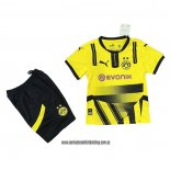 Camiseta Borussia Dortmund Cup 24-25