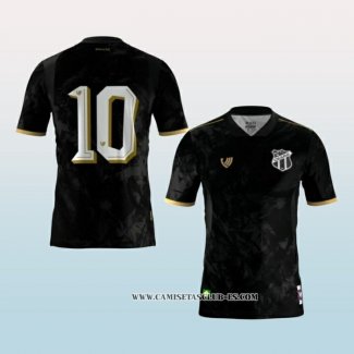 Camiseta Ceara Special 2023 Tailandia