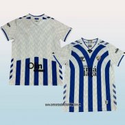 Camiseta Malaga Special 2024 Tailandia