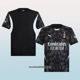 Primera Camiseta AC Milan Portero 24-25