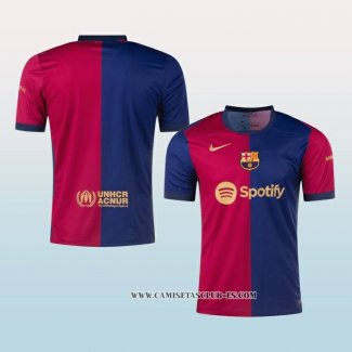 Primera Camiseta Barcelona 24-25