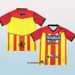 Primera Camiseta Deportivo Pereira 2024 Tailandia