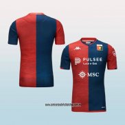 Primera Camiseta Genoa 23-24