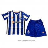 Primera Camiseta Porto Nino 24-25