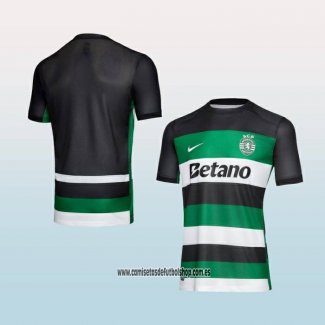 Primera Camiseta Sporting 24-25