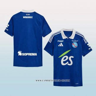 Primera Camiseta Strasbourg 24-25