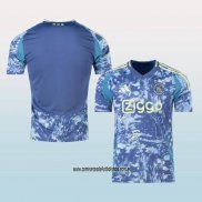 Segunda Camiseta Ajax 24-25