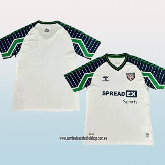 Segunda Camiseta Sunderland 24-25