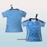 Camiseta Tigres UANL Special Mujer 24-25 Azul