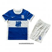 Primera Camiseta Birmingham City Nino 24-25