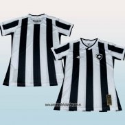 Primera Camiseta Botafogo Mujer 2024