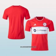 Primera Camiseta Chicago Fire 24-25