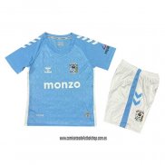 Primera Camiseta Coventry City Nino 24-25