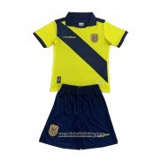 Primera Camiseta Ecuador Nino 2024