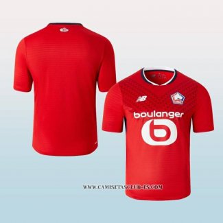 Primera Camiseta Lille 24-25