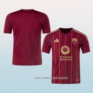 Primera Camiseta Roma 24-25