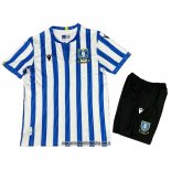 Primera Camiseta Sheffield Wednesday Nino 24-25