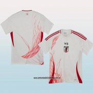 Segunda Camiseta Japon 2024 Tailandia