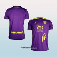 Segunda Camiseta Malaga 24-25 Tailandia