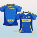 Segunda Camiseta Tigres UANL Mujer 24-25