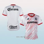 Segunda Camiseta Toluca 24-25