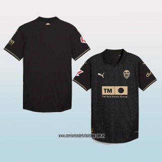 Segunda Camiseta Valencia 24-25