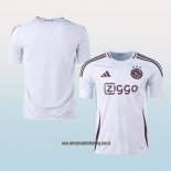 Tercera Camiseta Ajax 24-25