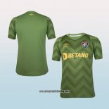 Tercera Camiseta Fluminense Portero 2024 Tailandia