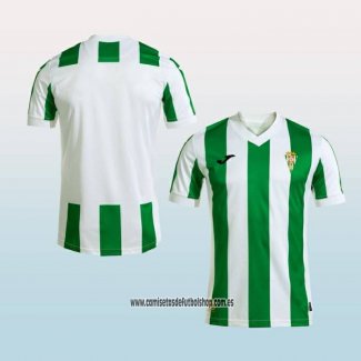 Primera Camiseta Cordoba 24-25 Tailandia