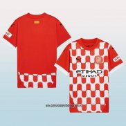 Primera Camiseta Girona 24-25 Tailandia