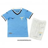 Primera Camiseta Lazio Nino 2024