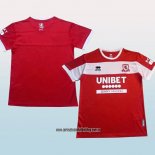 Primera Camiseta Middlesbrough 24-25 Tailandia
