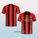 Primera Camiseta Nice 24-25 Tailandia