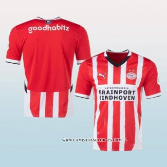 Primera Camiseta PSV 24-25