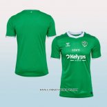 Primera Camiseta Saint-Etienne 24-25 Tailandia