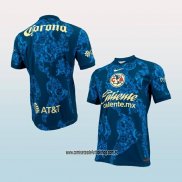 Segunda Camiseta America 24-25 Tailandia