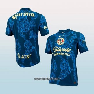 Segunda Camiseta America 24-25 Tailandia