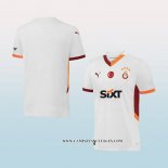 Segunda Camiseta Galatasaray 24-25 Tailandia