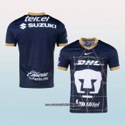 Segunda Camiseta Pumas UNAM 24-25