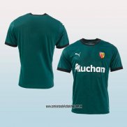 Segunda Camiseta RC Lens 24-25 Tailandia