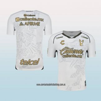 Segunda Camiseta Tijuana 24-25 Tailandia