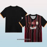 Tercera Camiseta Galatasaray 24-25 Tailandia