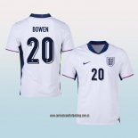 Jugador Primera Camiseta Inglaterra Bowen 2024