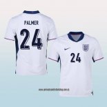 Jugador Primera Camiseta Inglaterra Palmer 2024