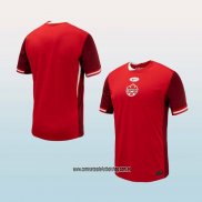 Primera Camiseta Canada 2024