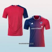 Primera Camiseta FC Dallas 24-25