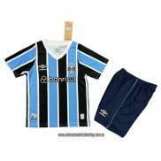 Primera Camiseta Gremio Nino 2024