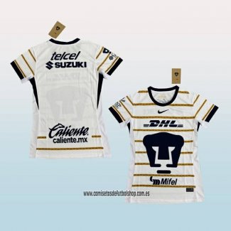 Primera Camiseta Pumas UNAM Mujer 24-25