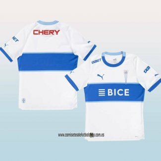 Primera Camiseta Universidad Catolica 2024