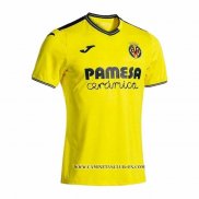 Primera Camiseta Villarreal 24-25 Tailandia